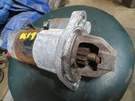 Starter Motor Vin 4TH Digit Fits 02-10 Saab 9-5 225307. Fixed Price $78.12.