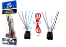 70-2105 Aftermarket Wiring Harness Stereo Adapter For Chevy Impala +gm +pontiac. Fixed Price $8.70.
