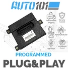 Vin Programmed 2013 Chevrolet Silverado Fuel Pump Control Module 20964305 Gm. Fixed Price $219.95.