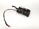 Original 17-20 Bmw 530E Hybrid Rear Cabin Power Distribution Fuse Box Junction. Fixed Price $94.94.