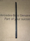 A1167300380 Mercedes Benz W116 Class Rear Left Door Molding Trim Genuine New. Fixed Price $97.09.