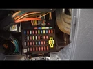 Accent 2010 Fuse Box Cabin 330421. Fixed Price $104.90.