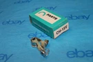 Vintage Nos CH-15V Mopar Chrysler Plymouth Dodge Ignition Points Contact Set. Fixed Price $7.04.