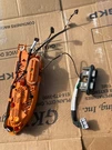 Tesla Model High Voltage Battery Hvlv Ancillary 2012-2020 1047472-00-D. Fixed Price $299.00.