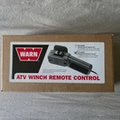 Warn - 64849 Replacement Remote Control. Fixed Price $30.00.