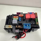 2015-2018 Mercedes C300 W205 Trunk Sam Fuse Box Module Oem A2059068501. Fixed Price $77.17.