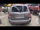 Driver Left Rear Window Regulator Electric Fits 06-11 Hhr 2043904. Fixed Price $98.95.