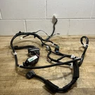 Infiniti QX56 Front Passenger Door Wire Wiring Harness 24124-1ZS0A 2011 2013 Oem. Fixed Price $59.99.