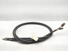 08-15 Cushman Titan Utility Cart Left & Right Rear Parking Brake Cable Set Pair. Fixed Price $139.28.