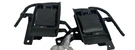19 Santa Fe Lh Rh Side Blind Spot Monitor Set 99140-S2010 99150-S2010 Oem. Fixed Price $151.12.