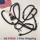 New Tesla Model Y 2023-2025 Front Bumper Harness Wiring Without Sen 1489045-04-D. Fixed Price $36.79.