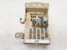 2018 Subaru Crosstrek Cabin Junction Fuse Relay Box 82201FL903. Fixed Price $99.28.