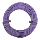 Painless Wiring Electrical Wire Extreme Condition 12-GAUGE 50 Ft. Long Purple Ea. Fixed Price $34.99.