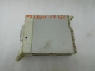 82730-53050 Left Dash Junction Box 2007 Lexus IS250 IS-250 UHO25. Fixed Price $69.00.