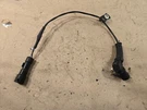 Jaguar Xjs XJ6 Vanden Plas Crankshaft Position Sensor DBC11501. Fixed Price $149.99.