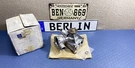 Mercedes Benz R129 W124 Water Pump A1042002901 Genuine Nos. Fixed Price $450.00.