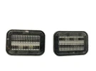 2021-2024 Ford Mustang Mach-e Rear License Plate Light Lamp Pair (2) LJ8B13550. Fixed Price $67.15.
