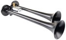 Kleinn Automotive Air Horns 102-1 Black Dual. Fixed Price $72.95.