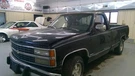 Chevrolet C/k 1500 1993 Cabin Fuse Box Used 2393. Fixed Price $99.99.