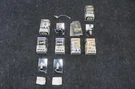 Set Ion-crystal Halogen Bulb 135W / 90W 85W Piaa 13285 14413 14213. Fixed Price $207.99.
