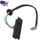 Rear Liftgate Lock Switch 25380-3NA0A 253803NA0A New Fits Nissan Leaf 2011-2017. Fixed Price $16.19.
