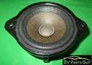Tesla Model 2012-2021 Mid-range 80MM Dash & Liftgate Speaker 1004833-01-A. Fixed Price $22.50.