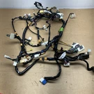 2011-12 Mazda MX-5 Miata Dashboard Instrument Panel Wire Wiring Harness Oem. Fixed Price $120.00.