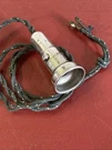 Vintage Cuno Electric Retractable Cigar Lighter With Cord. Fixed Price $39.99.