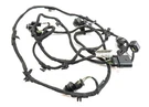 2017 Audi Q7 4M Front Park Assist Pdc Distance Control Wire Sensor SET/4 (black). Fixed Price $349.99.
