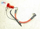 2018-23 Range Rover Velar Positive Battery Cable Pre-fuse Box Wire 3.0L L560 Oem. Fixed Price $38.94.