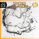 17-19 Audi B9 A4 2.0L Fwd Engine Motor Wire Wiring Cable Harness Oem 56K. Fixed Price $222.23.
