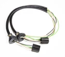 Chevy Headlight Wiring Harness Factory Fit Brand 1955 1956 Chevrolet New. Fixed Price $60.95.