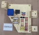 Oem 1998-2002 Dodge 2500 Laramie Interior Dashboard Fuse Panel Box Left. Fixed Price $99.95.