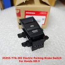 35355-T7A-J02 Genuine Electric Parking Brake Control Switch. Fixed Price $52.59.