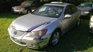 Chassis Ecm Transfer Case Awd Behind Rear Seat Fits 05-08 Rl 209065. Fixed Price $102.39.