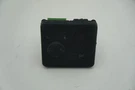 Center Console Mirror Hazard Parking Switch Panel 181275 Ferrari 360 2004 *note*. Fixed Price $449.99.