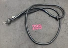 03-06 Porsche Cayenne Under Hood Post Battery Cable/harness Oem 7L0971599. Fixed Price $30.96.
