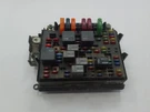 15328806 Engine Fuse Box From 2000 Chevrolet Silverado 2500 6.0L 12906164. Fixed Price $95.94.