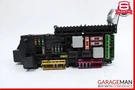 12-14 Mercedes W204 C250 C63 Amg Rear Fuse Relay Junction Box Module Assembly. Fixed Price $77.50.