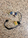 Saab 93 Cable Harness (steering Wheel) 06-12 12766215. Fixed Price $50.00.