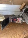 2005 Lincoln Town Car Engine Fuse Box Oem!!!. Fixed Price $40.00.