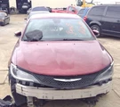2015 Chrysler 200 Engine Fuse Box Underhood Power Distribution Sedan. Fixed Price $79.19.