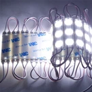 White Smd 2835 Led Module Injection Light Waterproof Storefront Sign Lamp 12V. Fixed Price $422.99.