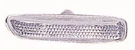 444-1403R-UE-C Abacus Turn Signal Light Front Right For Bmw 63132228591 New. Fixed Price $14.15.