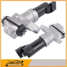 Rear Pair Parking Brake Actuator For Porsche 718 Boxster 911 Carrera Panamera. Fixed Price $239.98.