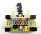 Cabin Fuse Box Oem Isuzu Axiom 2004. Fixed Price $16.67.