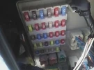Camry 2005 Fuse Box Cabin 6924. Fixed Price $59.99.