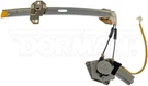 Dorman 741-562 Power Window Regulator And Motor Assembly Fits Honda Civic. Fixed Price $61.53.