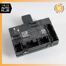 15-18 Porsche Cayenne 958 Front Left Side Door Control Module 4H0959793AC Oem. Fixed Price $45.65.
