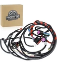 Engine Wiring Harness 7.3L 2000-2001 Ford F250 F350 F450 F550 Excursion Diesel. Fixed Price $179.90.